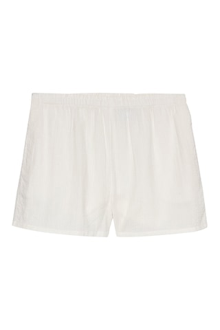 Shorts - Bianco