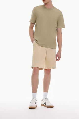 Bermuda - Beige