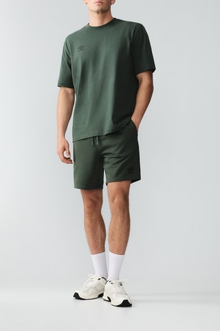 Bermuda - Verde scuro