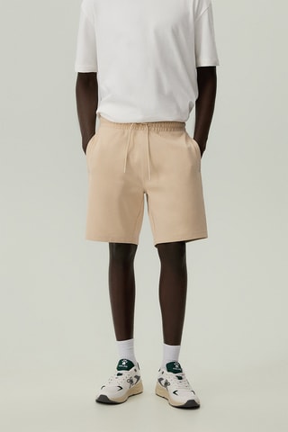 Bermuda - Beige
