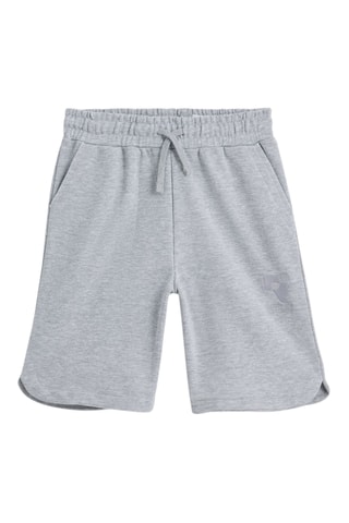 Bermuda - Grigio chiaro melange
