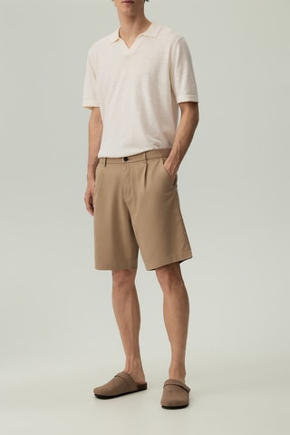 Bermuda - Beige