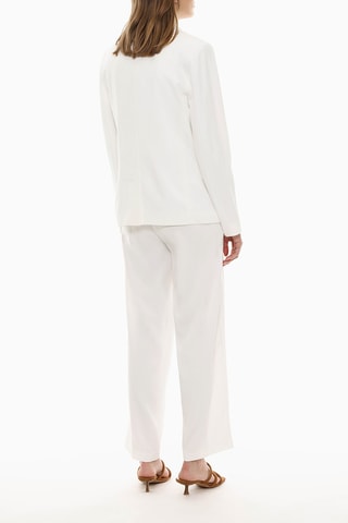 Pantaloni da completo - Bianco