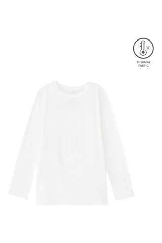 T-shirt - Bianco