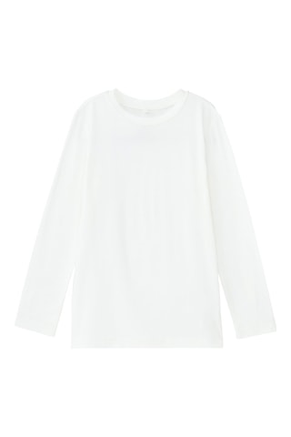 T-shirt - Bianco