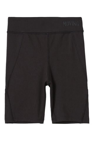 Cycliste - Noir