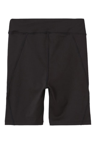 Cycliste - Noir