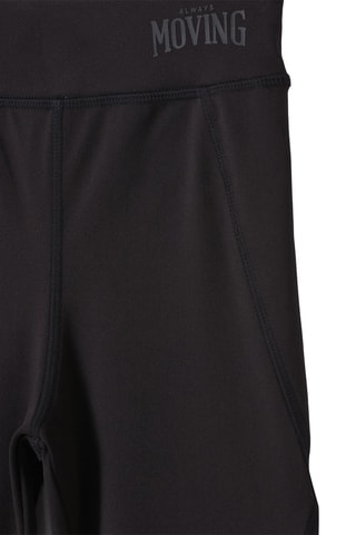 Cycliste - Noir