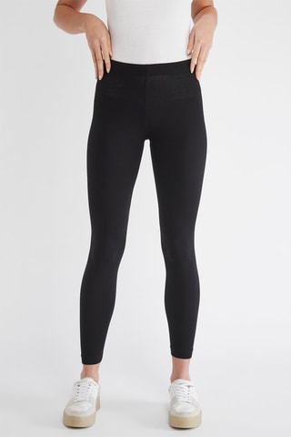 Leggings - Nero