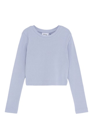 T-shirt - Viola chiaro