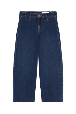 Jeans - Blu elettrico