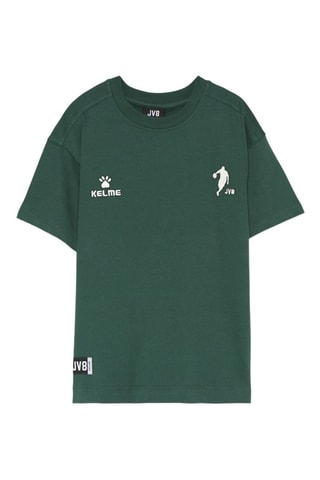 T-shirt - Verde