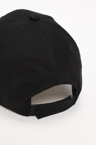 Cappellino - Nero