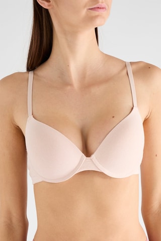 Reggiseno - Rosa