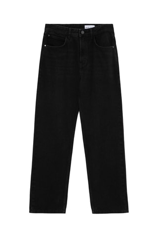 Jeans - Nero