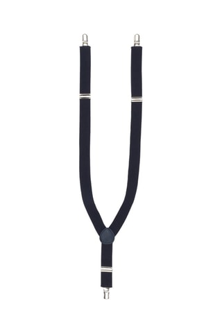 Bretelle - Navy
