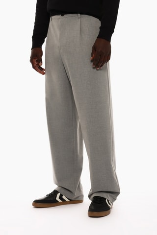 Pantalon - Gris