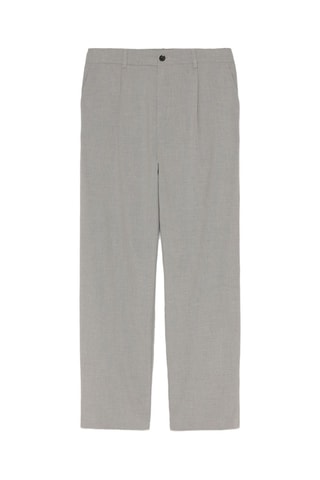 Pantalon - Gris