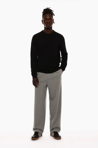 Pantalon - Gris