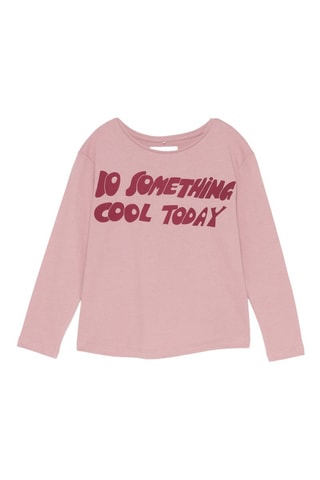 T-shirt - Rosa