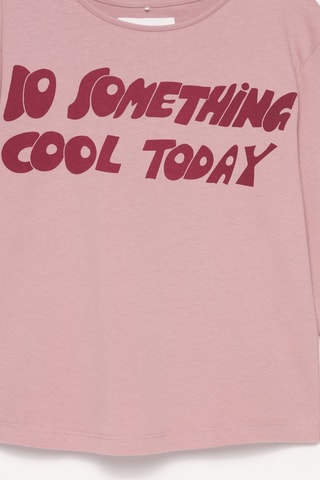 T-shirt - Rosa