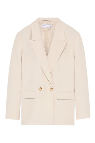 Giacca - Beige chiaro