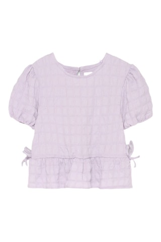 T-shirt - Malva