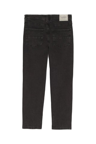 Jeans - Nero