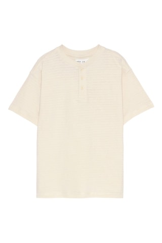 T-shirt - Ecrù