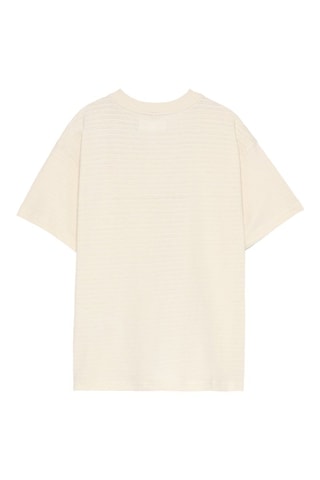 T-shirt - Ecrù
