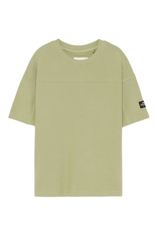 T-shirt - Verde