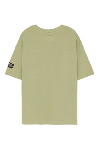 T-shirt - Verde