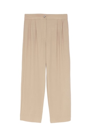 Pantaloni - Marrone