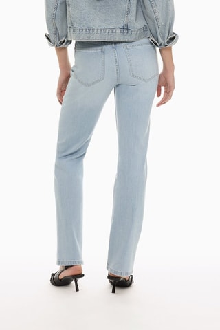 Jeans straight - Celeste