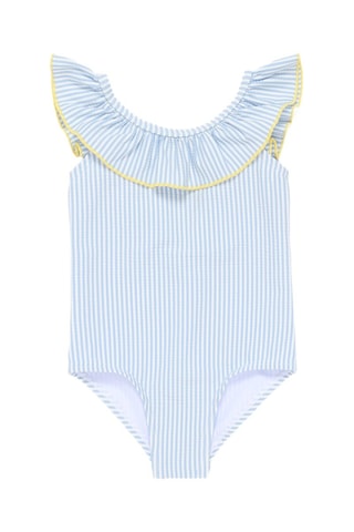 Maillot 1 pièce - Ciel