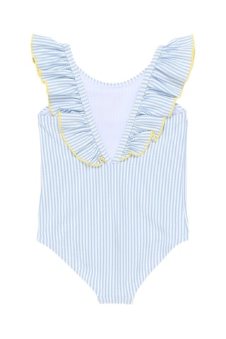 Maillot 1 pièce - Ciel