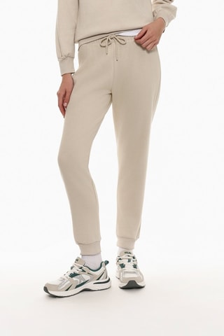 Pantaloni sportivi - Beige