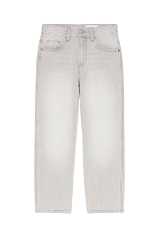 Jeans - Grigio