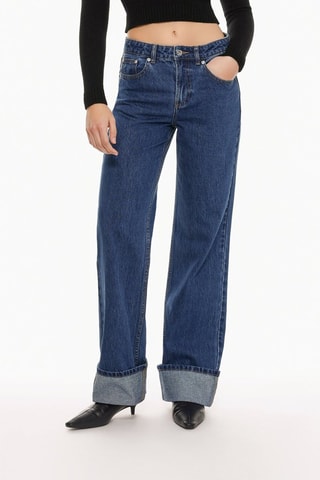 Jeans - Blu