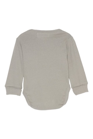 Body - Grigio