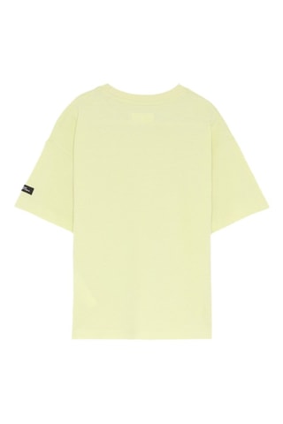 T-shirt - Verde chiaro