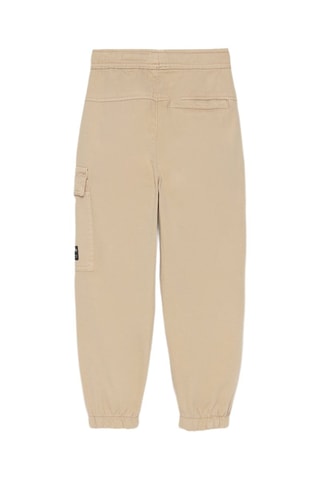 Pantaloni - Beige