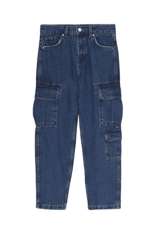 Jeans - Blu