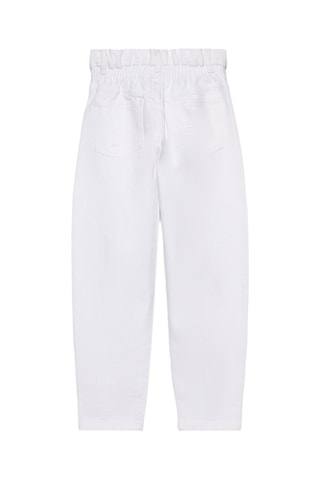 Jeans - Bianco