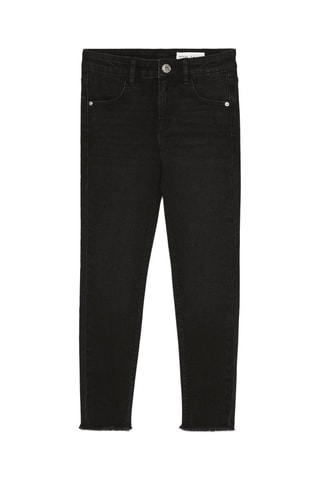 Jeans - Nero
