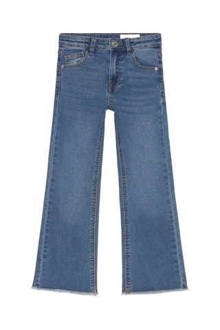 Jeans - Blu