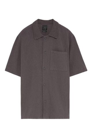Chemise - Anthracite