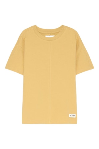T-shirt - Senape