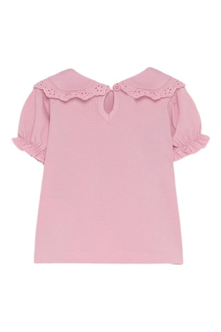 T-shirt - Rosa