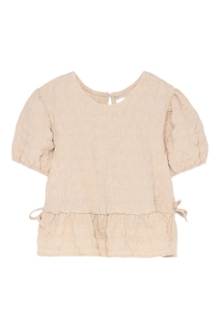 T-shirt - Beige chiaro